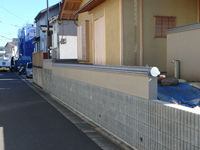 神奈川県 平塚市 N邸 施工後