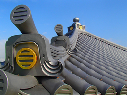 神奈川県 藤沢市 A寺 施工後