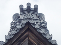 神奈川県 横浜市鶴見区 H寺 施工後