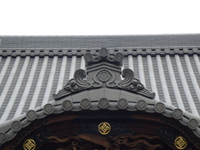 神奈川県 横浜市鶴見区 H寺 施工後