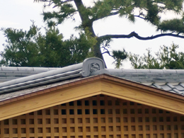 神奈川県 三浦市 H寺茶室 施工後