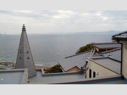 神奈川県 三浦市 M教会