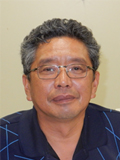 会長 松枝 康雄